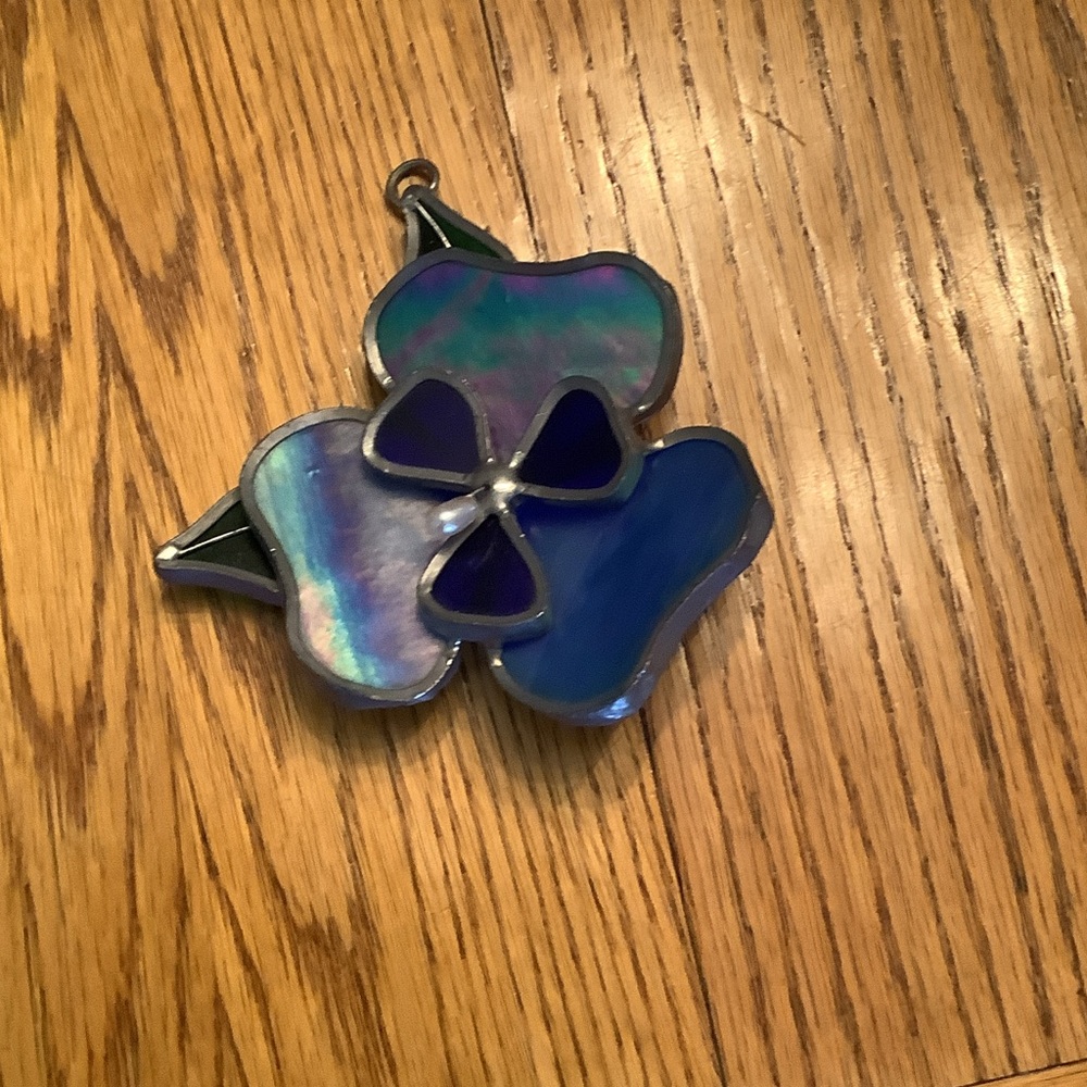 Tiffany stained glass collectors society